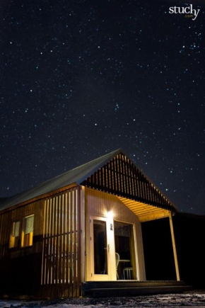 Paradise Cottages